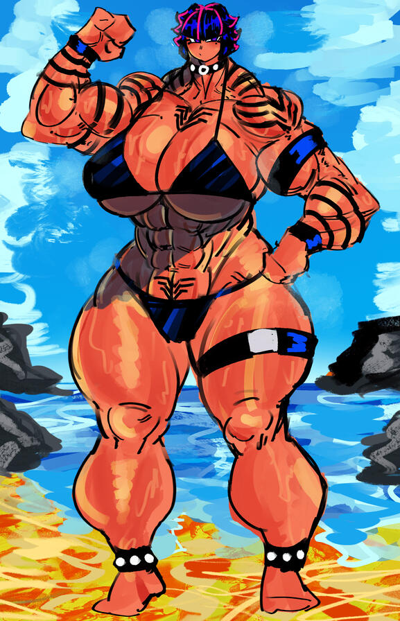 Full body Full body